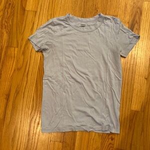 Sunday Best light purple T-shirt size small